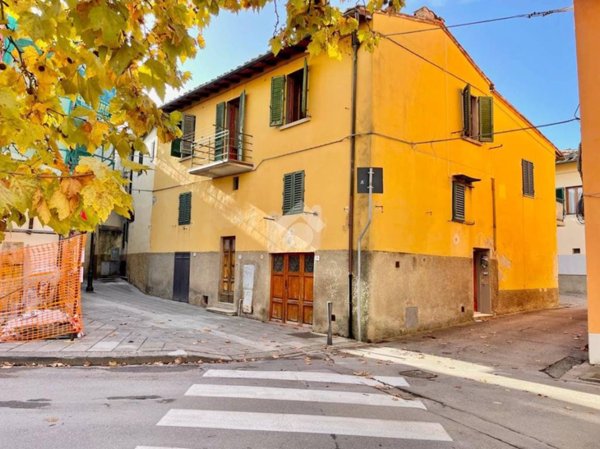 appartamento a San Casciano in Val di Pesa in zona Mercatale in Val di Pesa