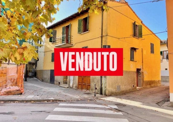 appartamento a San Casciano in Val di Pesa in zona Mercatale in Val di Pesa