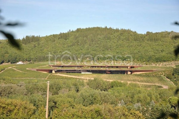appartamento in vendita a San Casciano in Val di Pesa in zona Calzaiolo