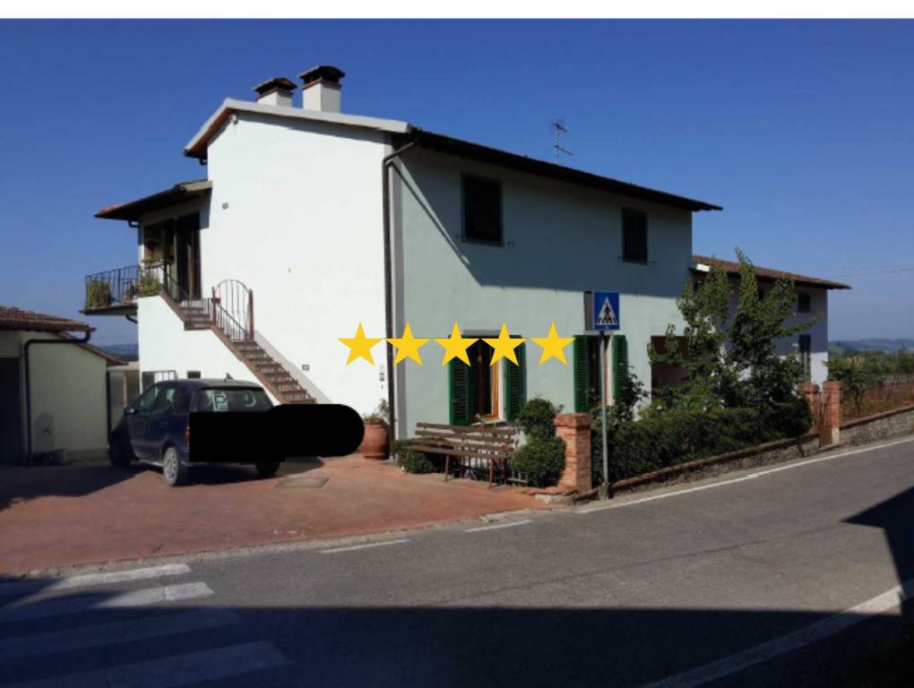 appartamento in vendita a San Casciano in Val di Pesa
