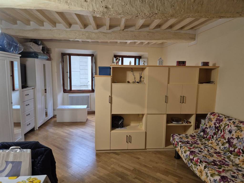 appartamento in vendita a San Casciano in Val di Pesa