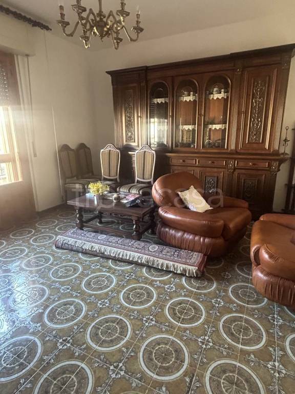 appartamento a San Casciano in Val di Pesa in zona Mercatale in Val di Pesa