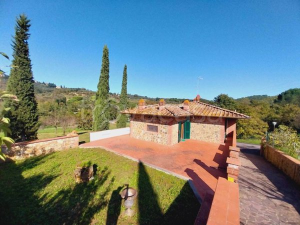casa indipendente in vendita a San Casciano in Val di Pesa