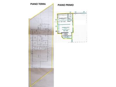 locale di sgombero in vendita a San Casciano in Val di Pesa in zona Ponte Rotto