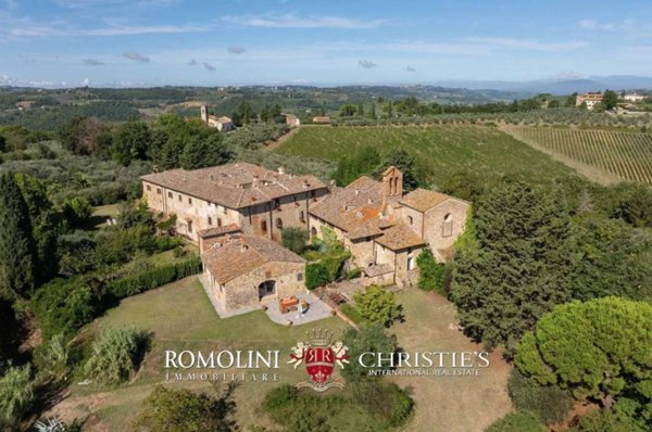appartamento in vendita a San Casciano in Val di Pesa