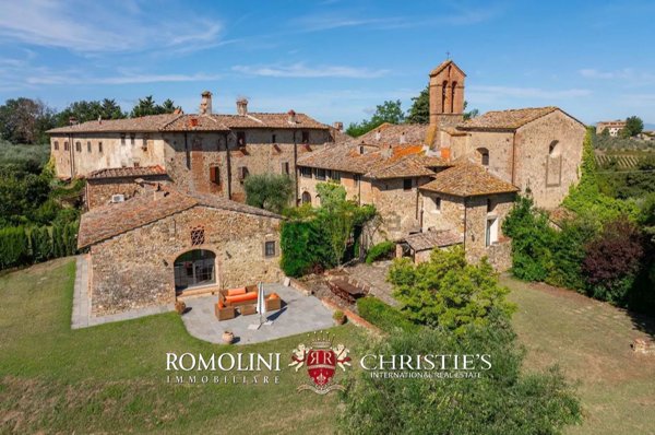 appartamento in vendita a San Casciano in Val di Pesa