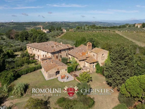 appartamento in vendita a San Casciano in Val di Pesa