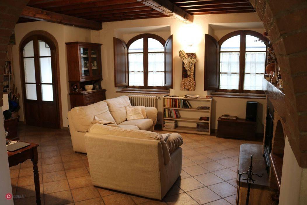casa semindipendente in vendita a San Casciano in Val di Pesa