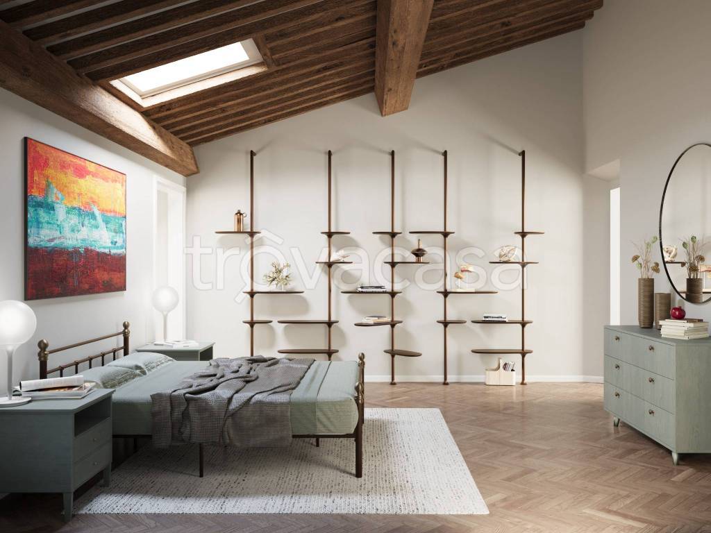 appartamento in vendita a San Casciano in Val di Pesa in zona Calzaiolo