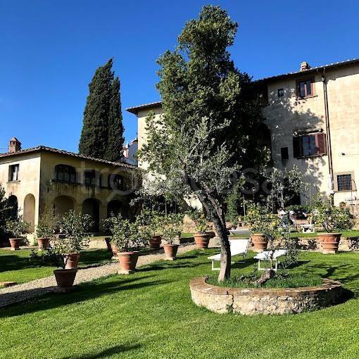 villa in vendita a San Casciano in Val di Pesa