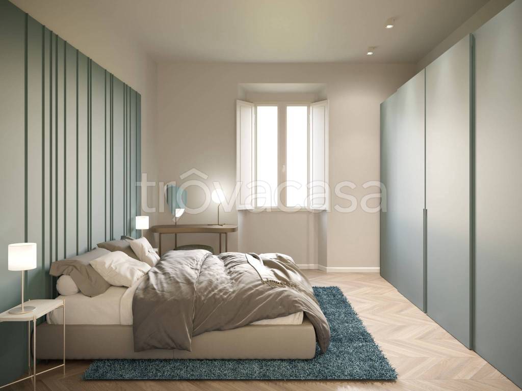 appartamento in vendita a San Casciano in Val di Pesa in zona Calzaiolo