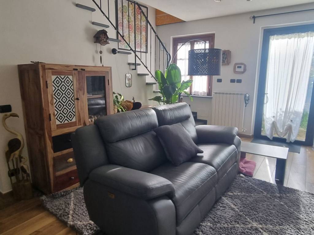 casa indipendente in vendita a San Casciano in Val di Pesa in zona Spedaletto