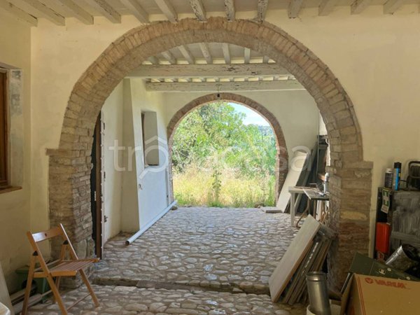 casa indipendente in vendita a San Casciano in Val di Pesa in zona Ponte Rotto