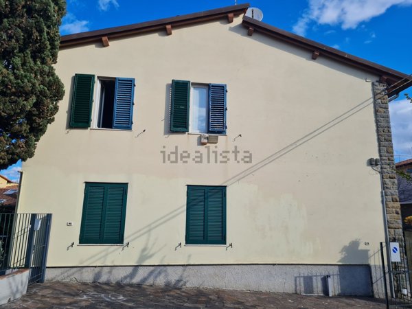 appartamento in vendita a San Casciano in Val di Pesa