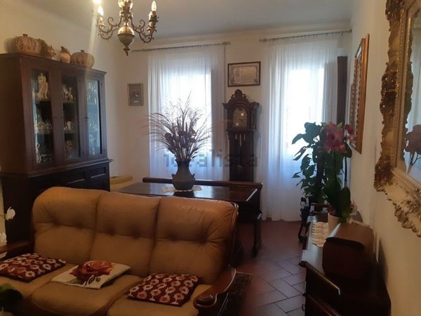 appartamento in vendita a San Casciano in Val di Pesa