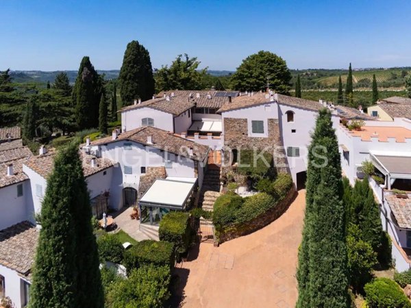 appartamento in vendita a San Casciano in Val di Pesa