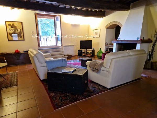 appartamento in vendita a San Casciano in Val di Pesa