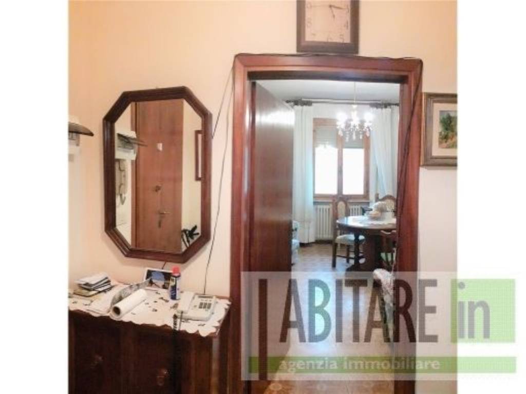 appartamento in vendita a San Casciano in Val di Pesa in zona Cerbaia