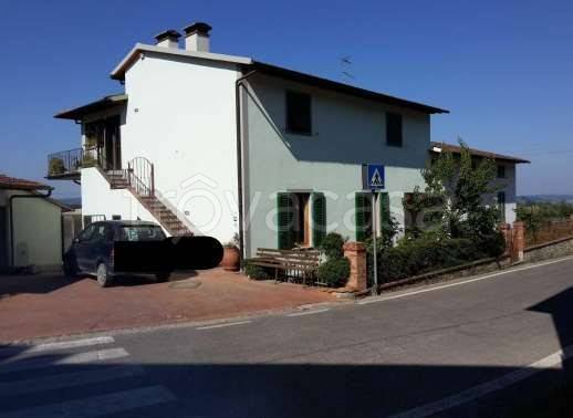 appartamento a San Casciano in Val di Pesa in zona Mercatale in Val di Pesa