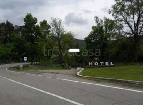 negozio in vendita a San Casciano in Val di Pesa in zona Calzaiolo