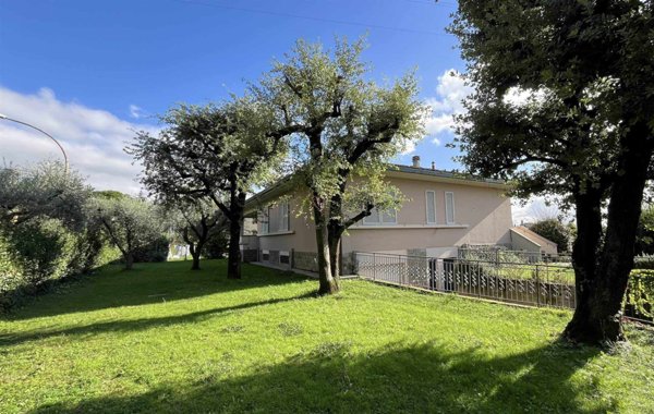 villa in vendita a San Casciano in Val di Pesa