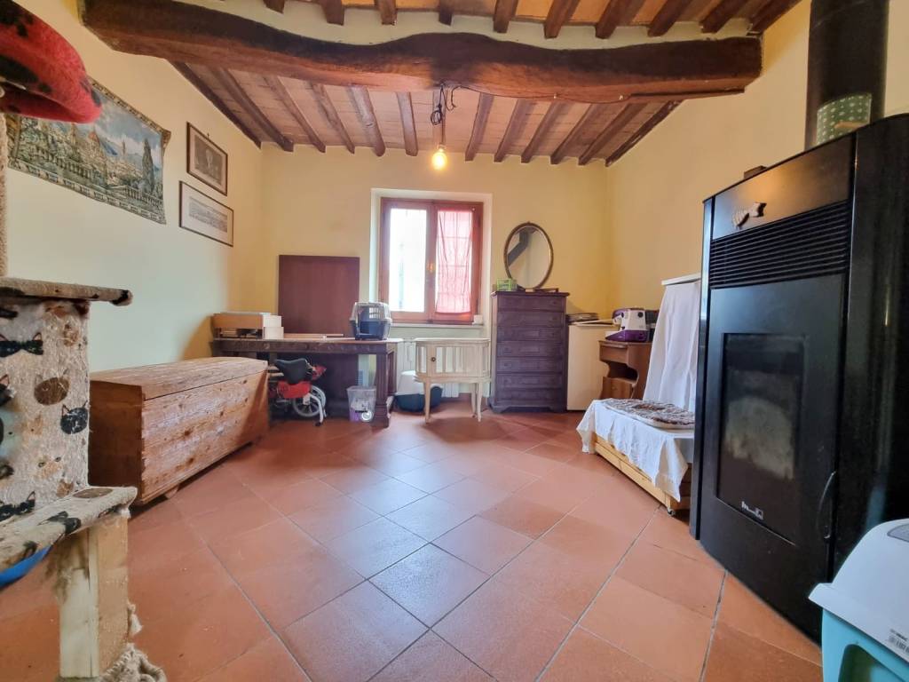 appartamento in vendita a San Casciano in Val di Pesa in zona San Pancrazio