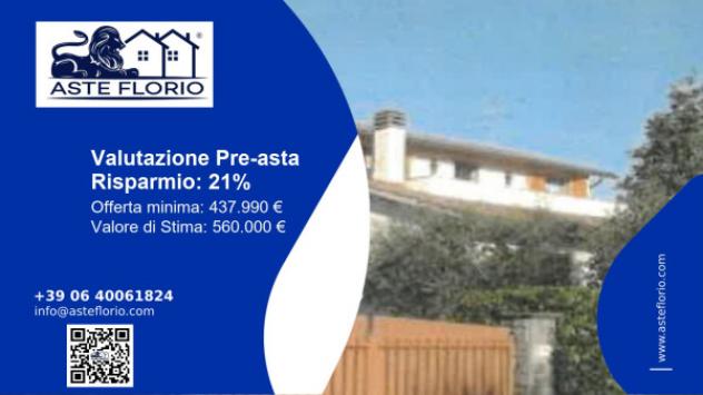 appartamento in vendita a San Casciano in Val di Pesa in zona Chiesanuova