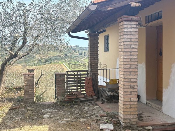 appartamento in vendita a San Casciano in Val di Pesa in zona Ponte Rotto
