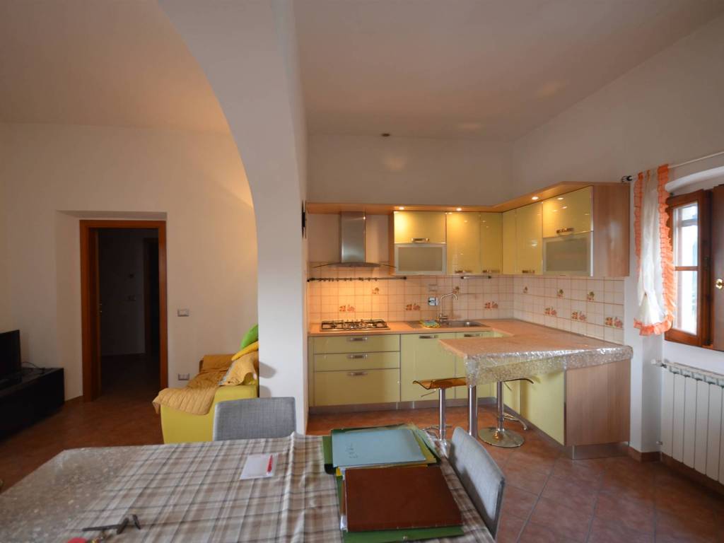 appartamento a San Casciano in Val di Pesa in zona Mercatale in Val di Pesa