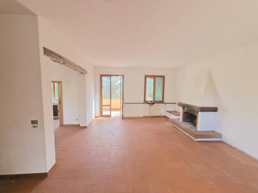 casa indipendente in vendita a San Casciano in Val di Pesa in zona Chiesanuova