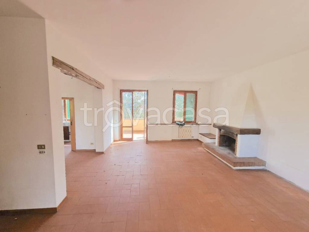 casa indipendente in vendita a San Casciano in Val di Pesa in zona Chiesanuova