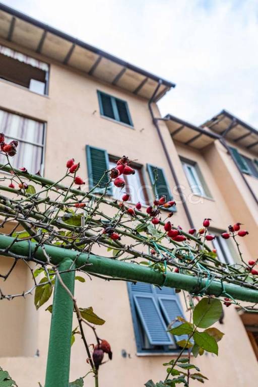 appartamento a San Casciano in Val di Pesa in zona Mercatale in Val di Pesa