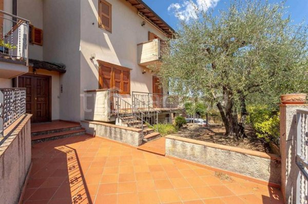 casa indipendente in vendita a San Casciano in Val di Pesa in zona Chiesanuova