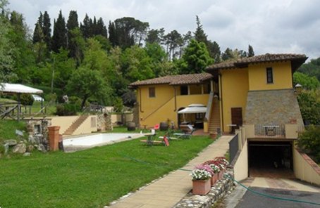 appartamento in vendita a San Casciano in Val di Pesa