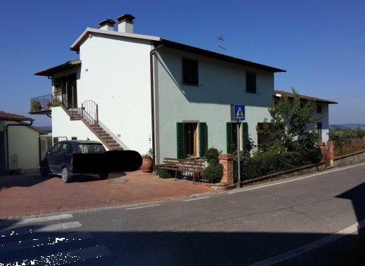 appartamento a San Casciano in Val di Pesa in zona Mercatale in Val di Pesa
