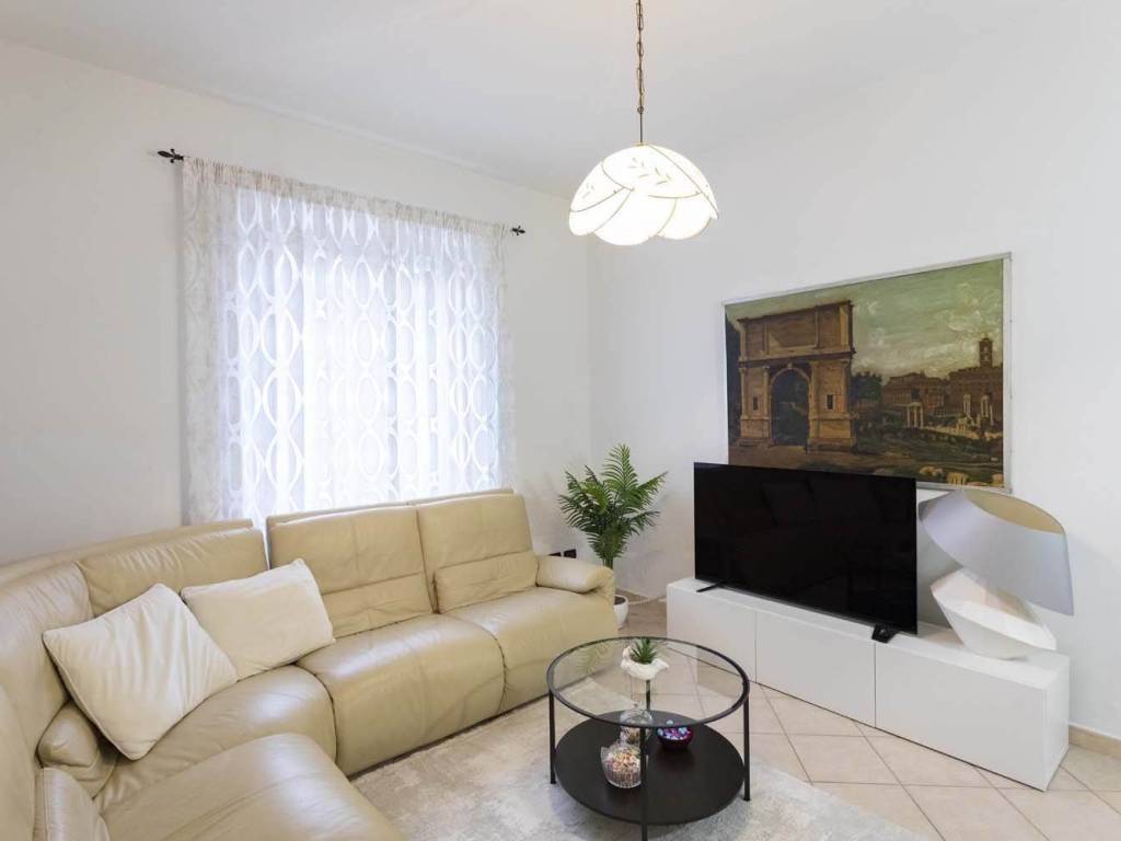 appartamento a San Casciano in Val di Pesa in zona Mercatale in Val di Pesa