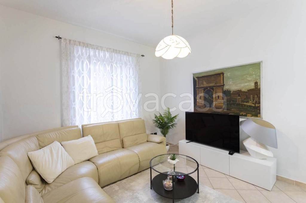 appartamento a San Casciano in Val di Pesa in zona Mercatale in Val di Pesa