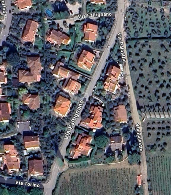 appartamento in vendita a San Casciano in Val di Pesa in zona Chiesanuova