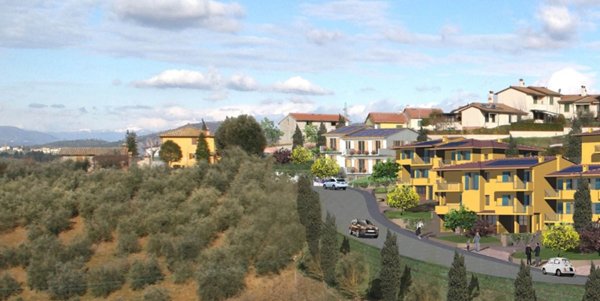 casa indipendente in vendita a San Casciano in Val di Pesa
