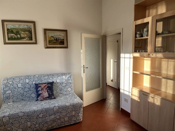 appartamento a San Casciano in Val di Pesa in zona Mercatale in Val di Pesa