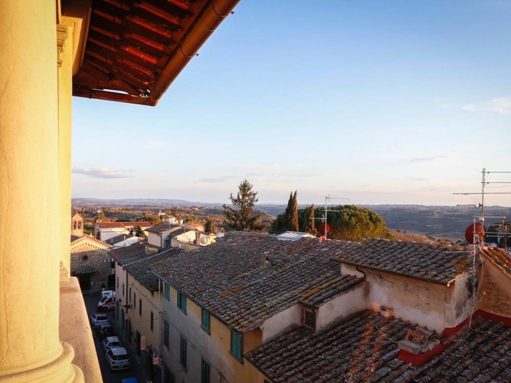 appartamento in vendita a San Casciano in Val di Pesa