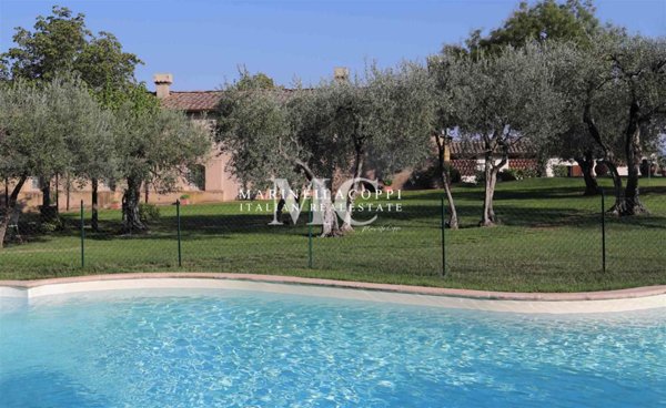 casa indipendente in vendita a San Casciano in Val di Pesa