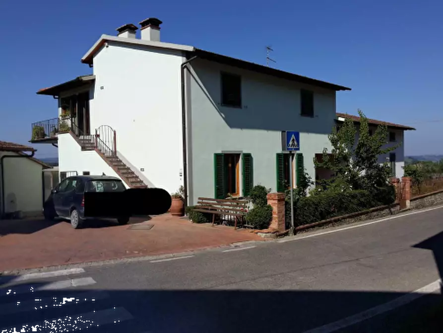 appartamento a San Casciano in Val di Pesa in zona Mercatale in Val di Pesa