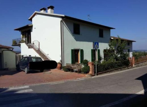 appartamento a San Casciano in Val di Pesa in zona Mercatale in Val di Pesa