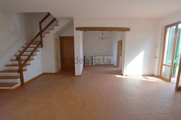 appartamento in vendita a San Casciano in Val di Pesa