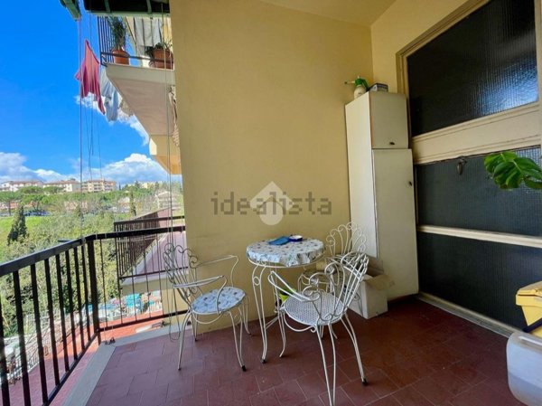 appartamento in vendita a San Casciano in Val di Pesa
