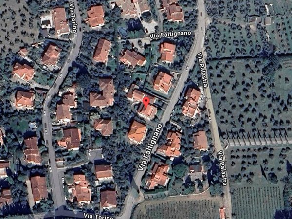 appartamento in vendita a San Casciano in Val di Pesa