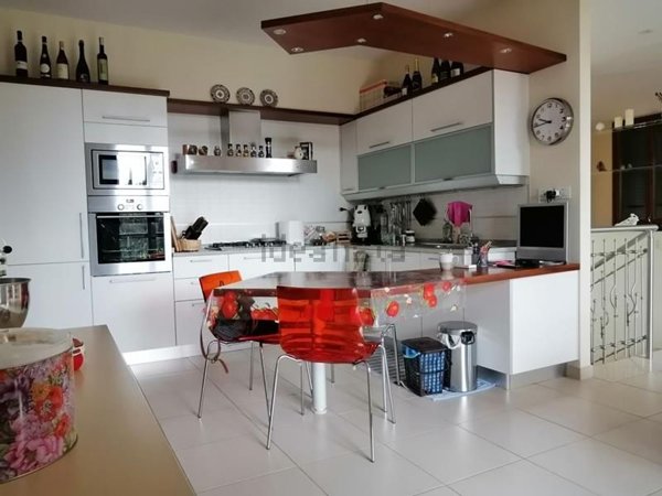appartamento in vendita a San Casciano in Val di Pesa