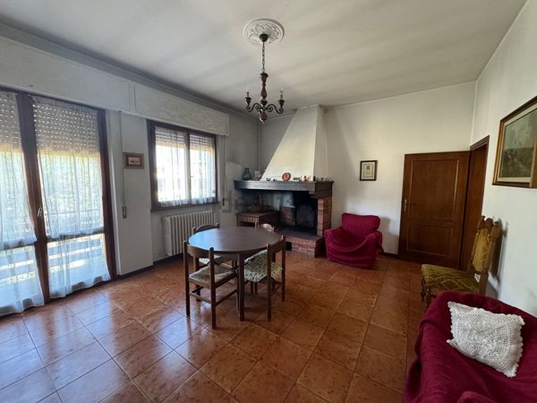 appartamento in vendita a San Casciano in Val di Pesa