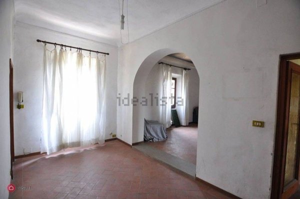 appartamento in vendita a San Casciano in Val di Pesa